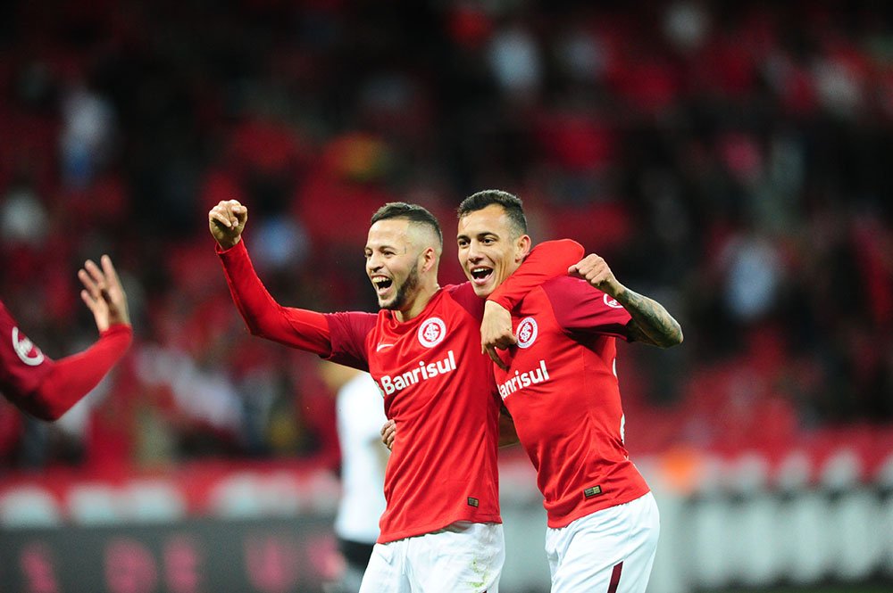 reageinter's tweet photo. Em noite de Patrick "Pantera Negra", Inter bate Vasco e vai para pausa no G-4. INTER 3 x 1 Vasco -> Confira o resumão, os destaques e os lances: https://t.co/Pn3ak7TmZH
#sociodeliberativo #osocioem1lugar #mudarmudando #vamointer #sportclubinternacional #Brasileirao2018 #12rodada https://t.co/Ead8BoP25g