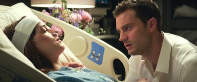 FsogOlympe's tweet photo. Thanks so much for this pictures of #FiftyshadesFreed #Emotionnal #ChristianGrey #AnastasiaSteele #MamaGrey @MGH_8 @EverythingJDcom https://t.co/9SkHrmGajt … https://t.co/xnVebuBNYY