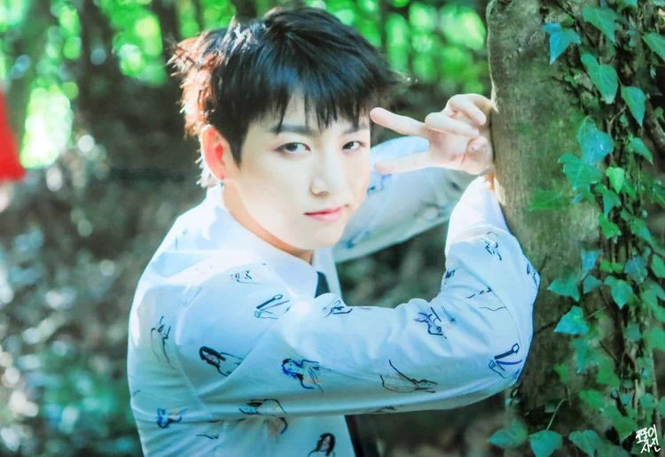 jungkook pics on X: 