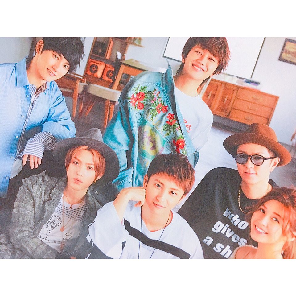 Nissy10040930's tweet photo. 初タグ💋

💋AAA🤙
💋Nissy🤙
💋Fantasticover京セラWayofGloly京セラ参戦済み🤙
💋Nissyentertainment2ndLive参戦済み🤙

このアカウント作って2日でフォロワーさん140人！ありがとうございます😳🧡
もっともっと絡みましょう🙌

#RTしてくれた人全員フォロー 
#aヲタさんと仲良くなりたい https://t.co/7ys5XxjgMq