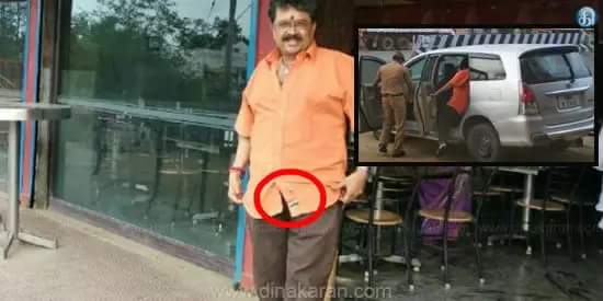 Tamkannan's tweet image. தமிழ்நாட்டில் நீதி இப்படி தான் காக்க படுகிறது
#MLAsDisqualificationCase
#MLAsDisqualification
#MKStalin @mkstalin