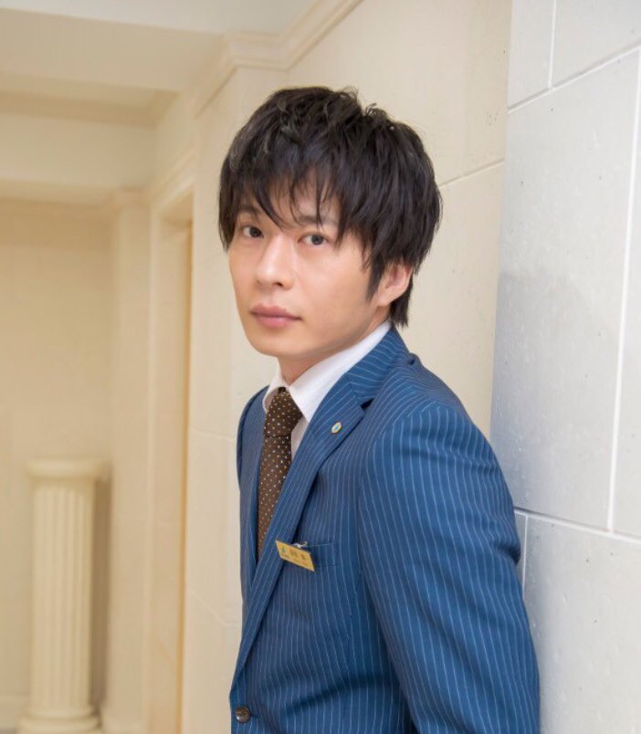 Osaluv0917 V Twitter もう昔からシンプルに顔が好きなんだけど 今田中圭で画像見漁ってたけどやはりおっさんずラブの時のビジュが1番最高と思う 髪型も好きだし役の良さもあいまって過去最高と思う