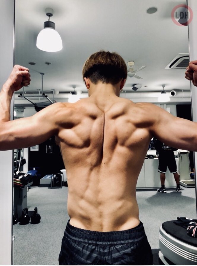 Yuuu Pa Twitter 筋肉バキバキ 白濱亜嵐 ジェネ Yuuu Pa Twitter 筋肉バキバキ 白濱亜嵐 ジェネ