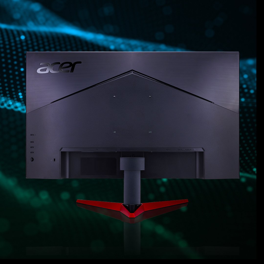AcerFrance's tweet photo. Gardez une vision de jeu totale avec le #NitroVG0 : https://t.co/91KUaNrH25 https://t.co/ANnBnFRh3y