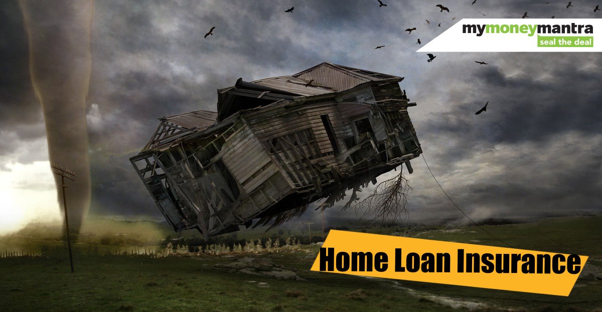 mymoneymantra's tweet image. Compliment your #HomeLoan with #HomeLoanInsurance.
Avail a Home Loan Insurance and let the insurance company take the burden of repayment in case of any emergency.
Apply through #MyMoneyMantra here bit.ly/mmmTwitter-hl