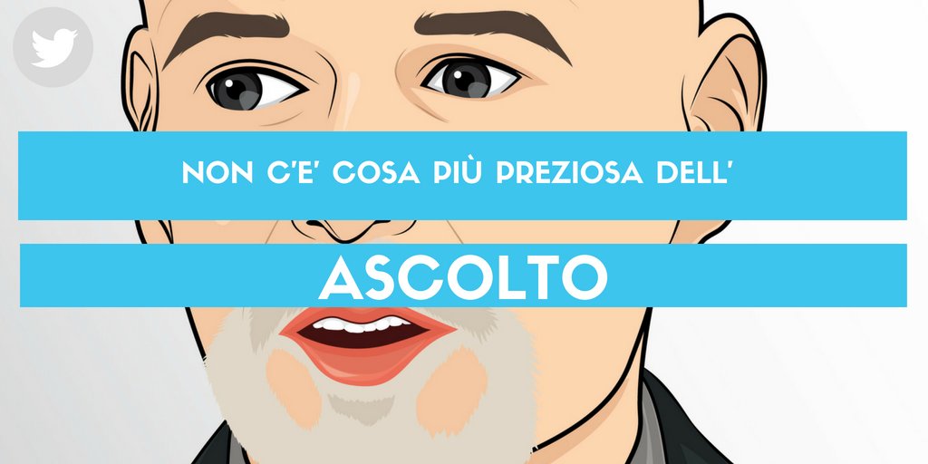 InnAcTN's tweet photo. Hai aperto l'account Twitter? La prima cosa che devi fare è ascoltare! Segui e segmenta gli account relativi ai tuoi interessi professionali e se vuoi ascolta anche i competitors #InnAcTN https://t.co/PZXFiFqwex