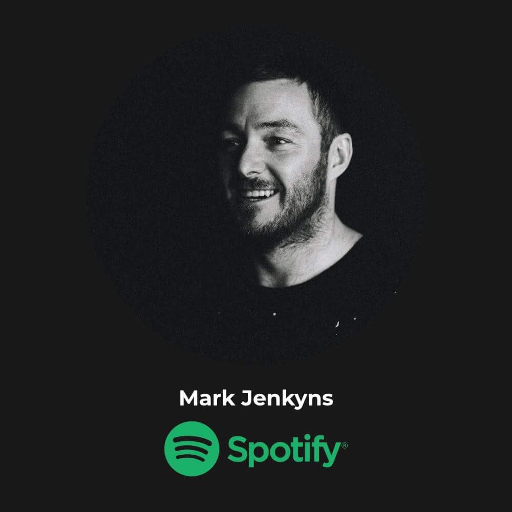 Mark_Jenkyns's tweet photo. Canโt get enough of streaming? Then head over to @Spotify to listen to all my latest releases ๐ถ๐๐ป https://t.co/xGwlvFfnqA #spotify #markjenkyns https://t.co/4R8AgmO5rr