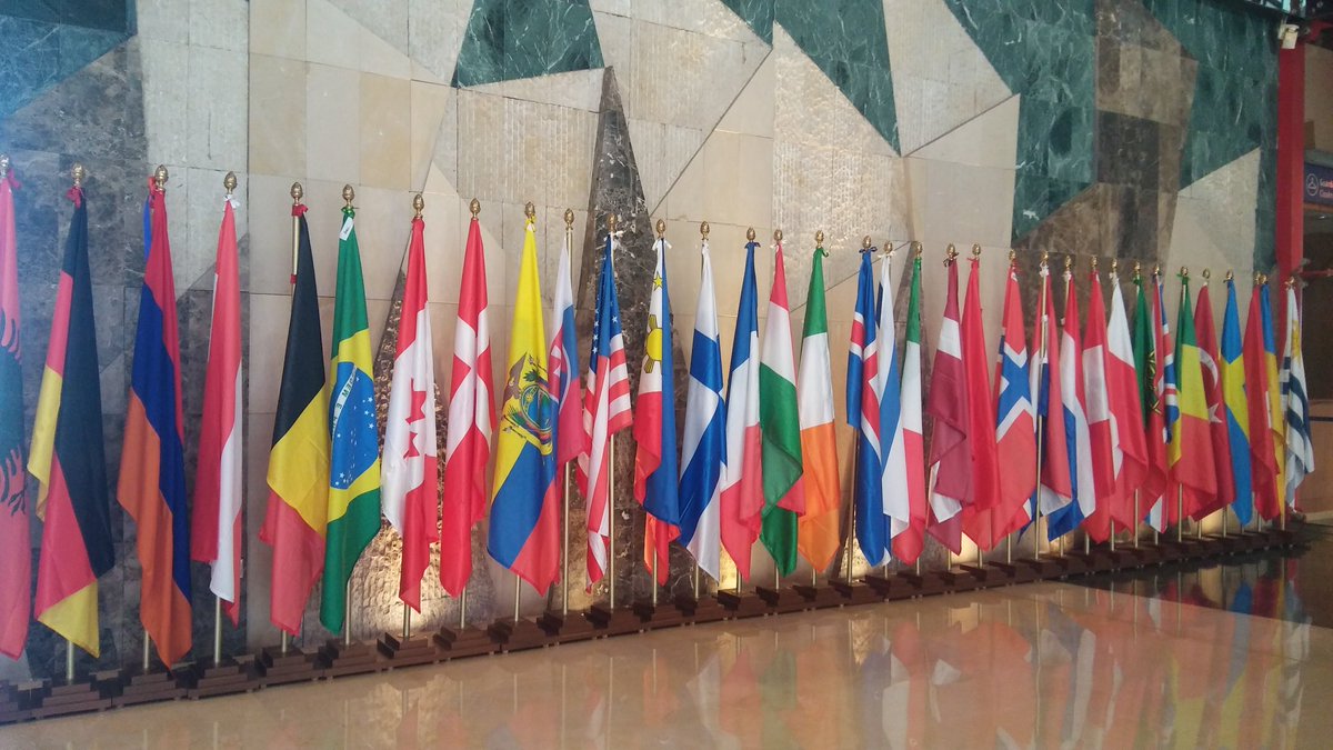 MagnaCofrade's tweet photo. #Malaga Felicitamos a @aytomalaga por la excelente acción de #conexion e #internalización de las #empresas
#INTEREXForum #PTA #Embajadas @halconviajes #globalia #diplomatic #CofradiasMLG @AndaluciaJunta @thegreen_ray @PTAMalaga https://t.co/BQawmR764e
