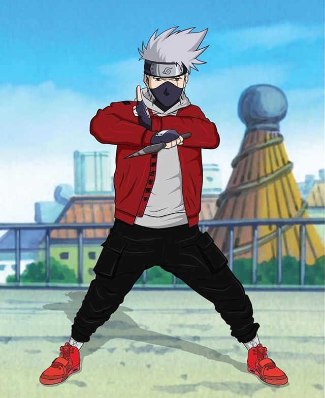 KickBackz's tweet photo. Everyone’s favorite sensei.
📸: @machonis
.
.
.
.
.
#naruto #narutoart #6thhokage #hokage #machonis #narutoshippuden #sixthhokage #sensei #airyeezy2 #airyeezy #redoctober #redoctobers #nikeairyeezy #hiddenleafvillage #villagehiddenintheleaves #konohag… https://t.co/6yi7rC67yi https://t.co/qFU5Nw0NK0