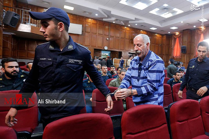 Babak_1992's tweet photo. Mr.Salas was arrested during #IranProtests! Mullahs sentenced him to death! Iranians are sure he is innocent!The brutal Regime is going to hang him soon!We,Iranians,have decided to save his life!I ask all of my followers &amp; friends to stop the regime by the hashtag #MohammadSalas https://t.co/kwGMvHxX9w