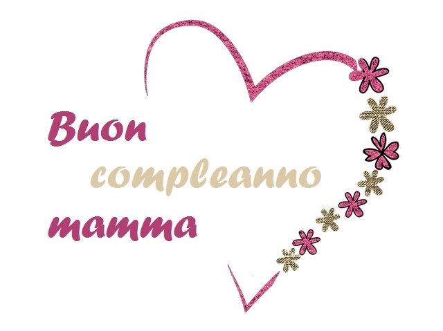 stefano corchia on X: #14giugno Buon compleanno #mamma ovunque tu