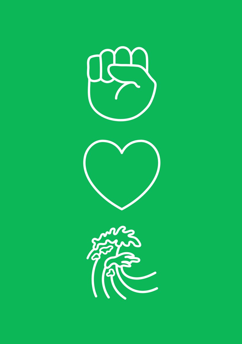 Políticas públicas basadas en evidencia, orientadas por empatía, en una dirección que amplíe los derechos de las personas. Que sea ley. Esta y todas las que faltan.