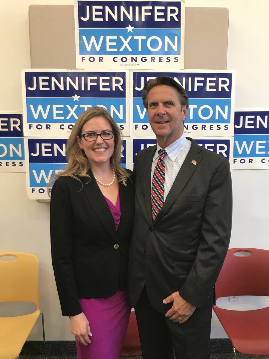 Paul Pelletier for Virginia tweet media