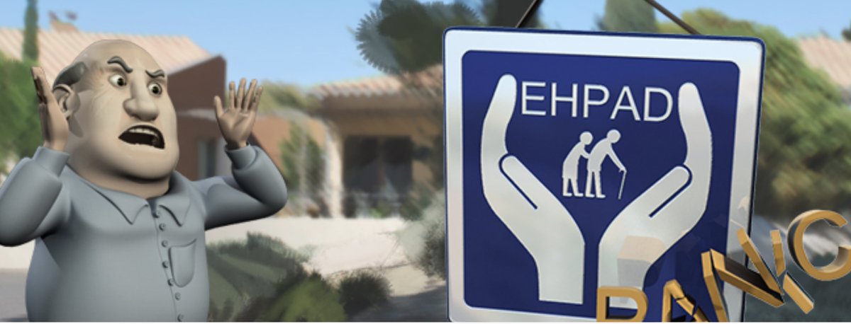 indesciences's tweet image. Et les #seriousgame peuvent également aider à former du personnel de santé ! La preuve avec "EHPAD'PANIC" 👉 ehpad-panic.com/fr/accueil/ #ConfSanT