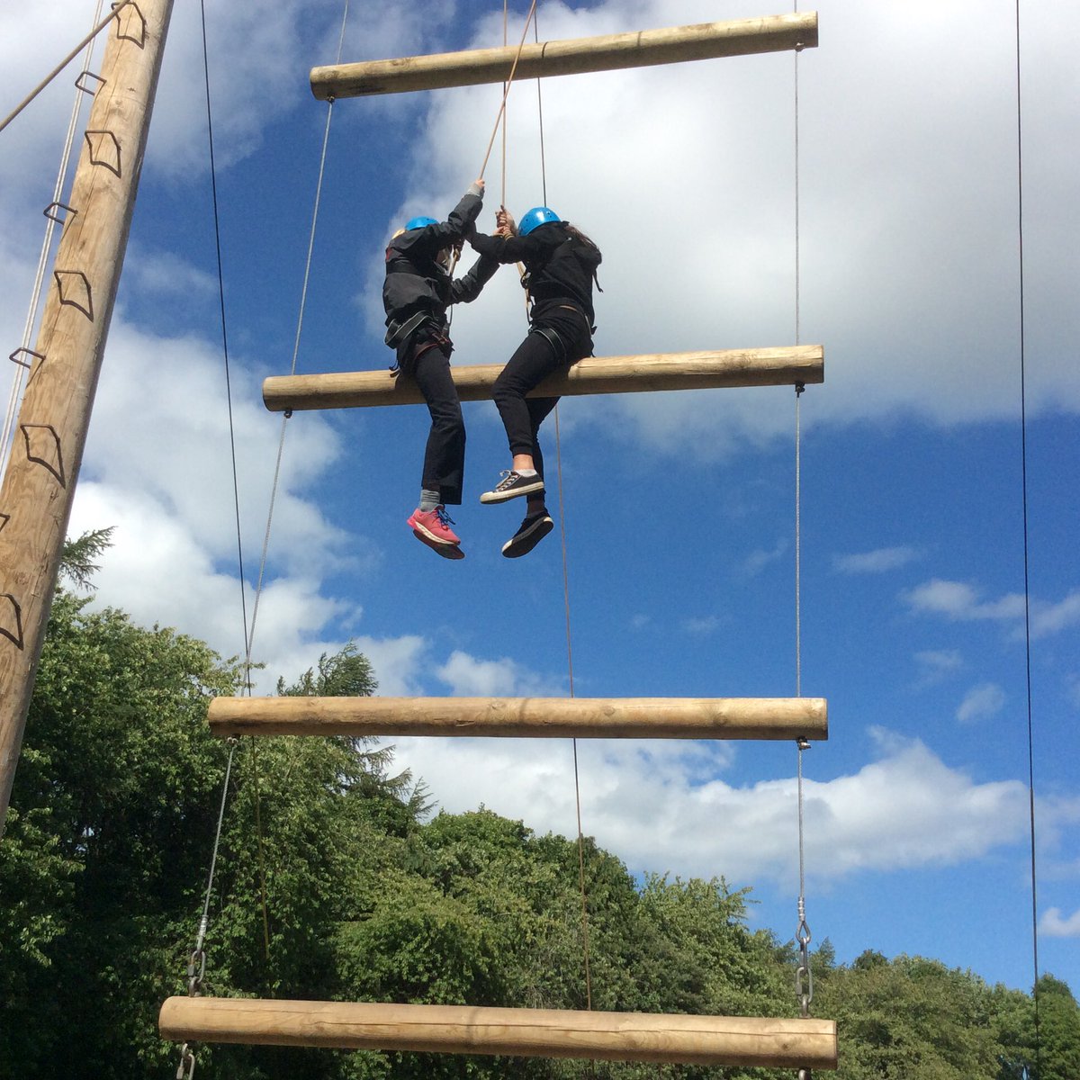 RTPS_Year3A's tweet image. Another fab day at Ford Castle! The children are an absolute pleasure to have here- such good fun and so well behaved! 😁