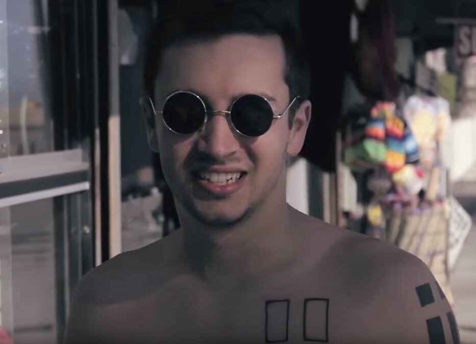 cks_red's tweet photo. Все новое давно забытое старое
#TeenChoice #ChoiceRockArtist @twentyonepilots https://t.co/QnL7BIJLha