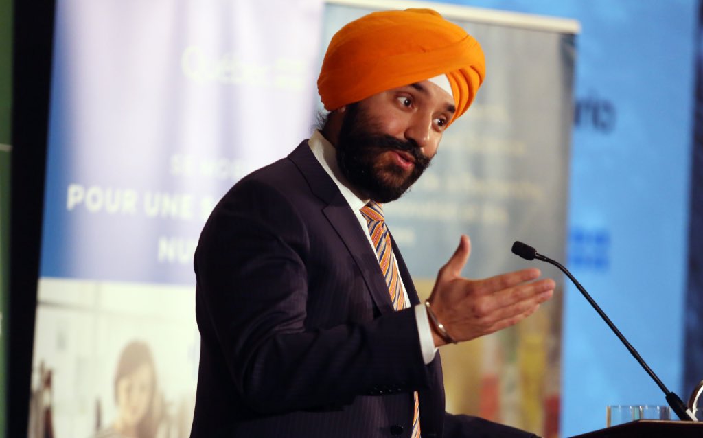 thewirereport's tweet photo. .@NavdeepSBains tells @CRTCeng to investigate unethical telecom sales tactics 🔒: https://t.co/iCssKgGoYJ https://t.co/AmJ8M4sFcp