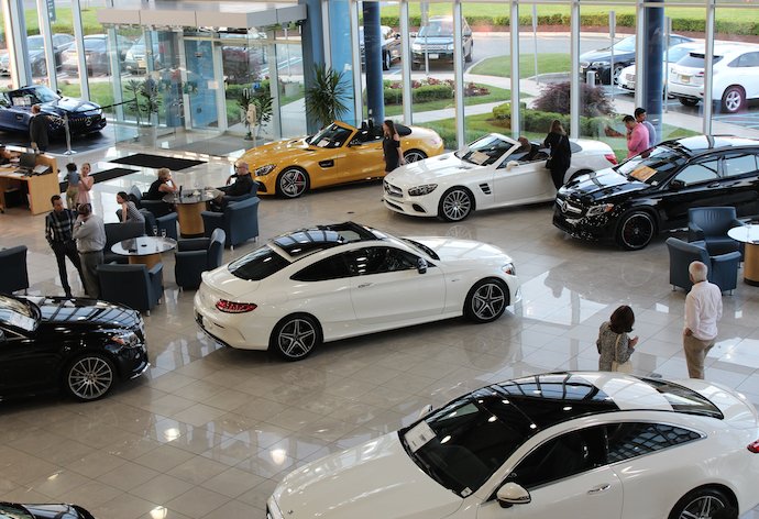 MBParamus's tweet photo. The best place to spend your afternoon #MBParamus #Mercedes #TheBestOrNothing https://t.co/dSTNHyNbDe