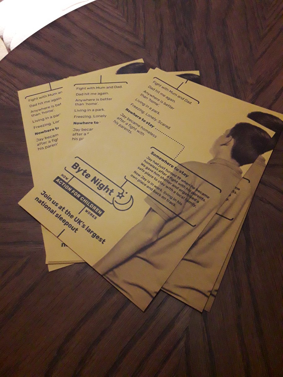 Round 2! Thanks to <a href="/HarveyNashCIO/">Harvey Nash CIO</a> for letting me join you at tonight's #CIO Event. If you're here this evening come and find me to talk more about <a href="/ByteNight/">ByteNight 💫💭</a> #London