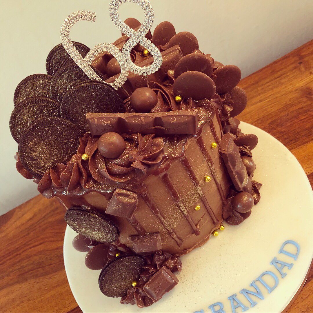 Pat_a_cakes's tweet photo. ❤️🍫✨ https://t.co/GK0Vxfhyno