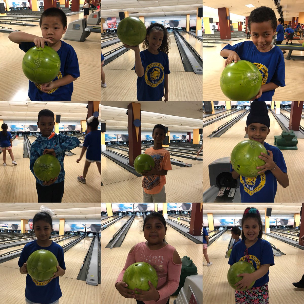 2ndGradeJKO's tweet image. Class 202 had the best time bowling today at Jib Lanes! Thank you Ms. Lau for planning such a fun trip! #jiblanes #bowling #class202 #welovebowling 🎳 @PS66JKO
