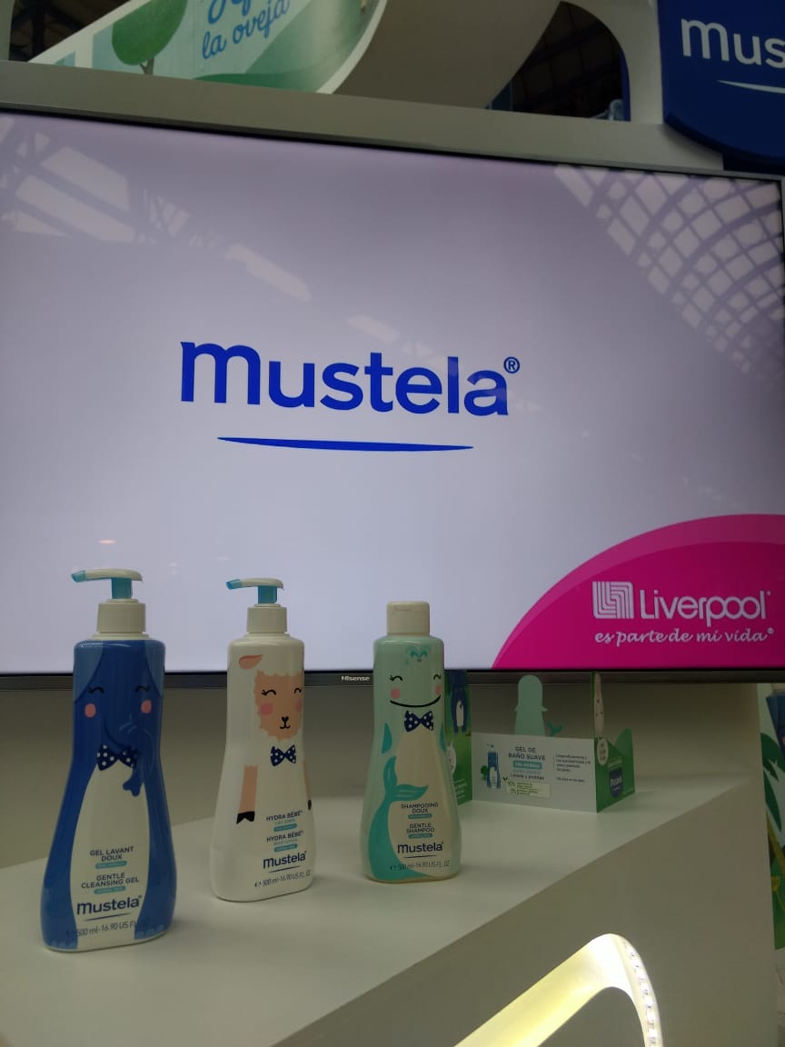 sermujermamamas's tweet photo. ¿Sabías q @MustelaMexico apoya al medio ambiente?
* El 100% d sus envases son reciclables
*Usan cartón d bosques sustentables y tintas a base d aceite vegetal p imprimir sus cajas
*Todas las fórmulas p la rutina del baño son biodegradables
#MustelaCuidandoElPlaneta https://t.co/VeNcEhle1Q