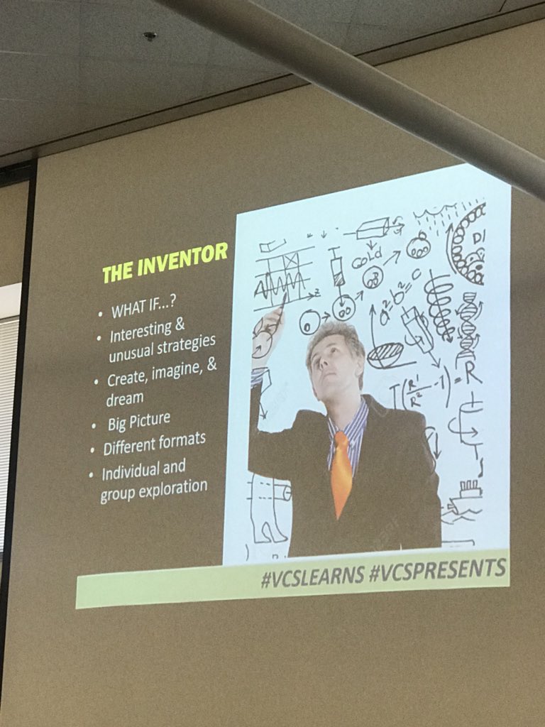 TLMcCann_VCSCTE's tweet image. Where do you fit?? #VCSLEARNS #vcspresents
