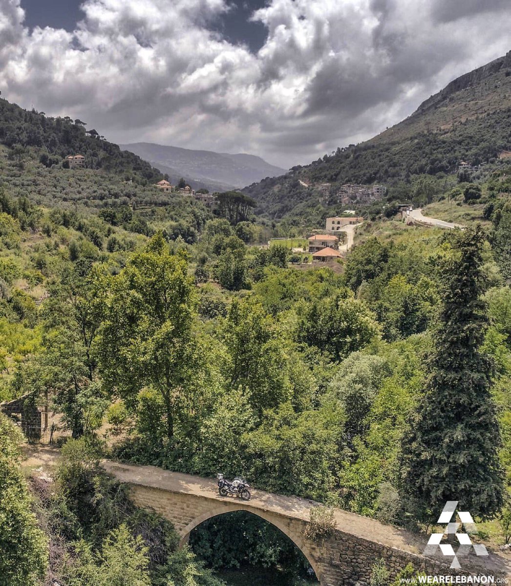 WeAreLebanon's tweet photo. A cloudy sky over beautiful #Rechmaya 💚
By @riseabovelebanon #WeAreLebanon https://t.co/PAMoCSowcg