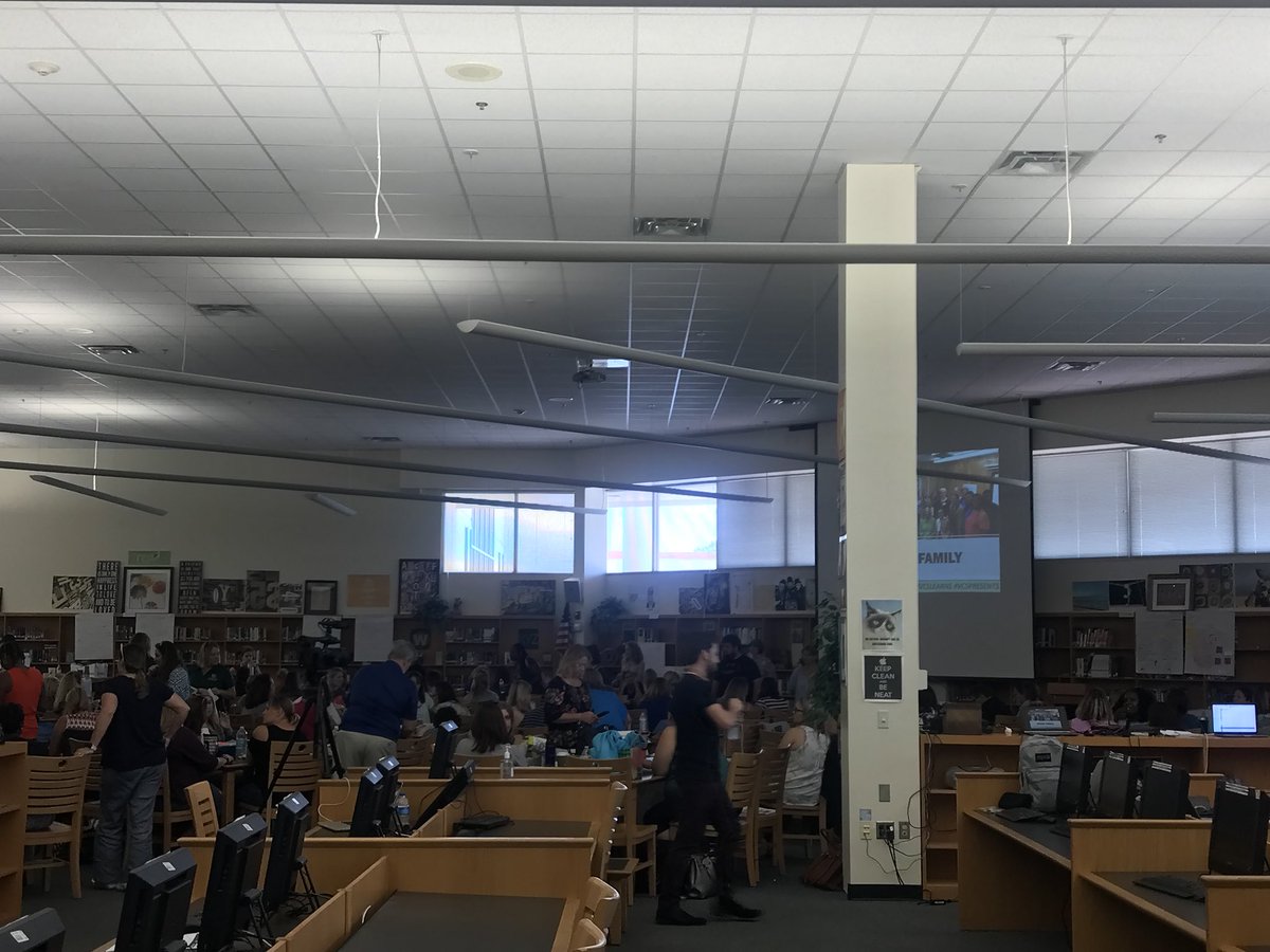 TLMcCann_VCSCTE's tweet image. Lots of learning going on #VCSPRESENTS #vcslearns