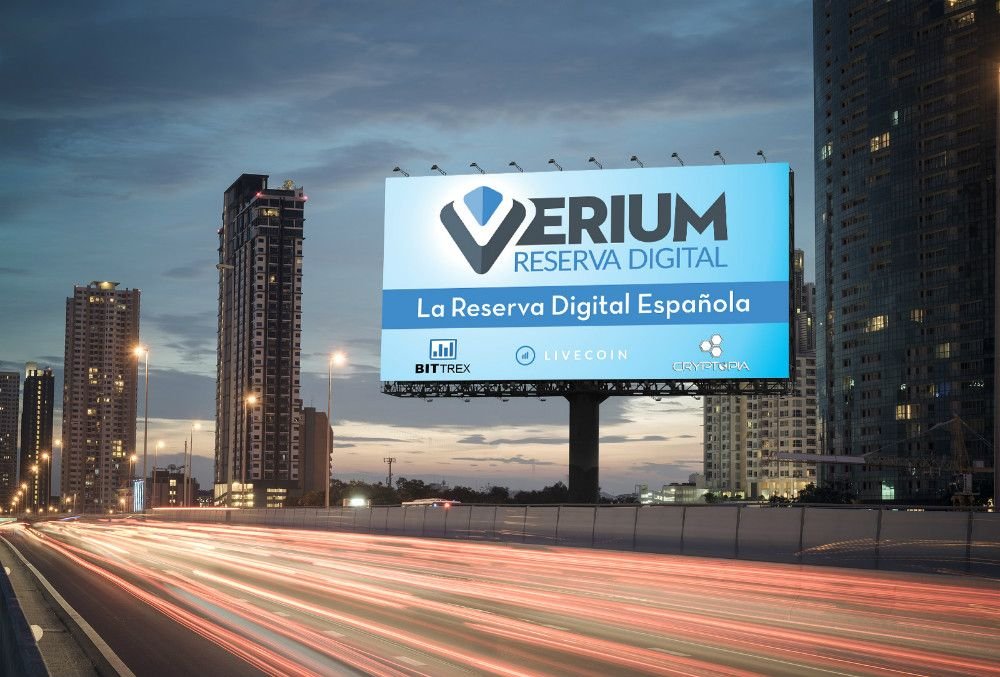 VRC_VRM_es's tweet photo. Lo que hace realmente único a @Vericoin es su proyecto de una cadena de bloques (dual) binaria que empareja a #Vericoin (VRC) la divisa con #Verium (VRM) el almacén de valor.
.
https://t.co/4iJlC7nt8F $VRC $VRM #CPUminado #Criptomoneda #Criptomonedas #Criptocurrency #CPUmining https://t.co/h9Q3RmIl7P