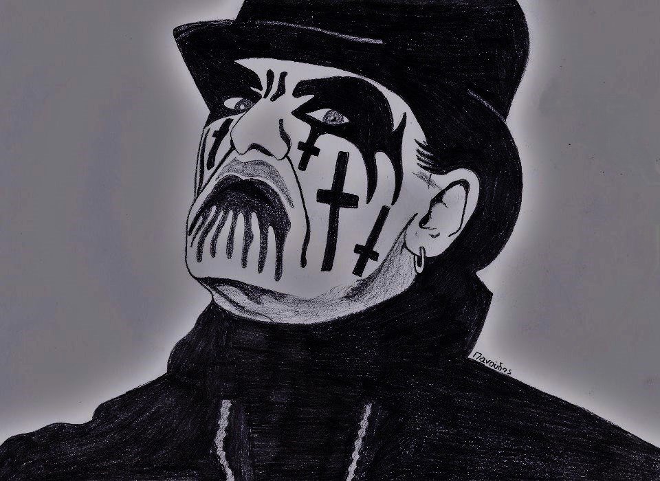 My ArtWorks
Happy Birthday King Diamond 