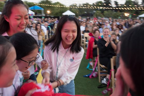 Exciting news: Because of the dedication of #Technovation2018 Judges who are reviewing the semifinalist apps, we will be able to announce the #WorldPitch finalists and runner-ups earlier than expected. Get ready to read the results on this Tuesday, June 19! 🎉