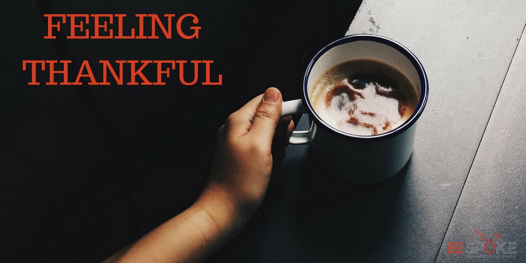 bespokeLA's tweet photo. What are you thankful for this week? #BespokeDTLA #TheBespokeEffect #thankfulthursday https://t.co/Ew1vFWt58P