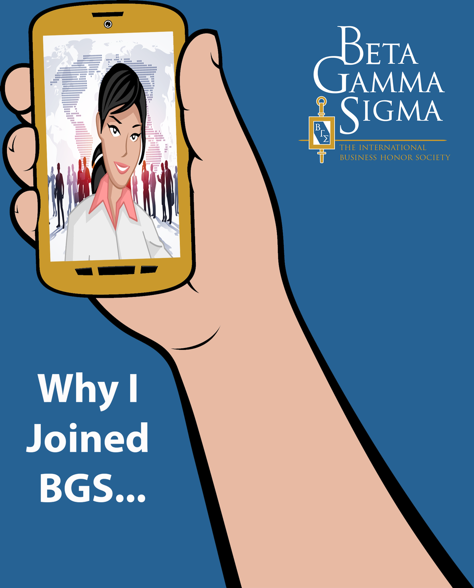 What can the BGS edge do for you? If you’ve joined recently we want to hear why. Send us a short video up to 30 seconds long explaining why you joined BGS and you could win a $1000 scholarship to the 2018 Global Leadership Summit in Chicago! Submit here: goo.gl/syEfp8