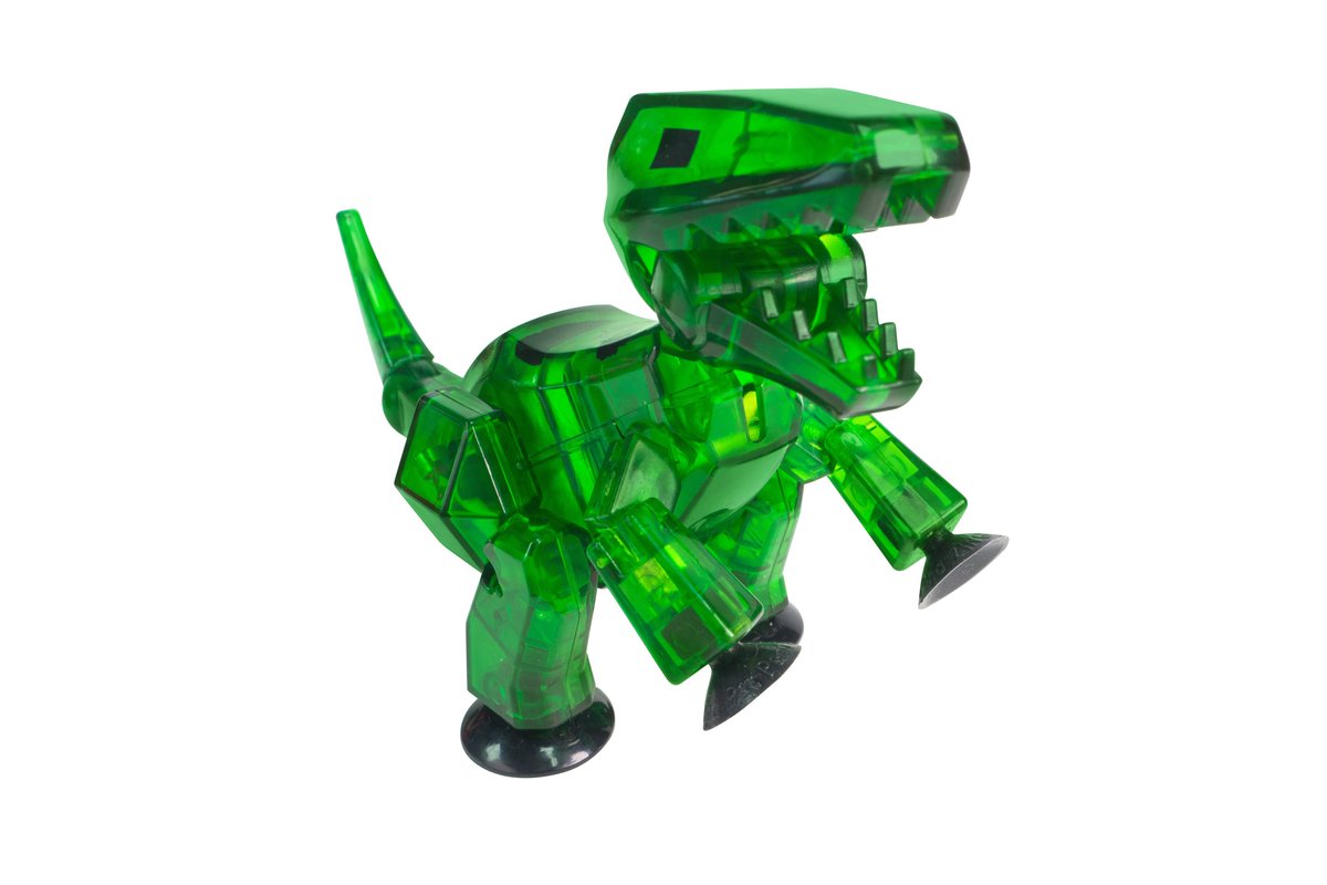 dinosaur stikbots