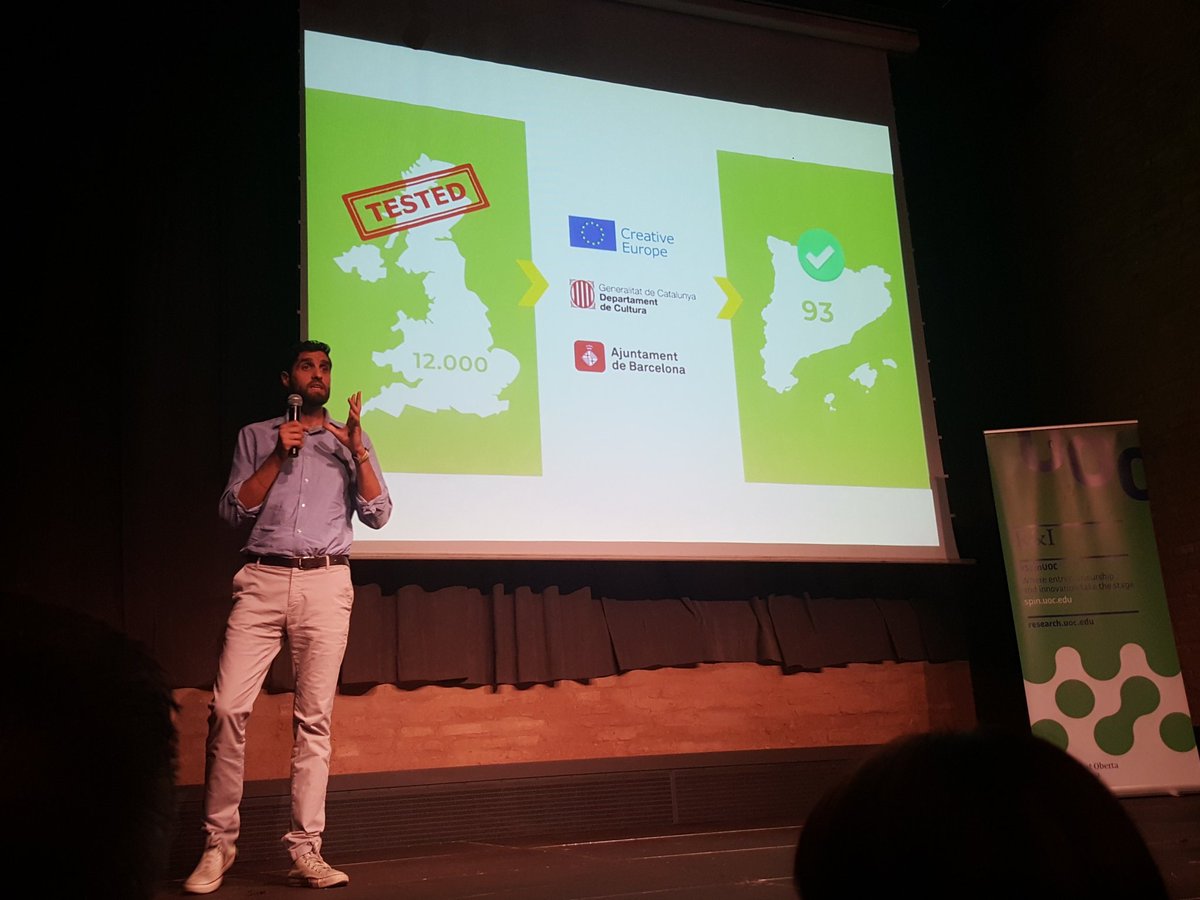 <a href="/filmclub_click/">FILMCLUB</a> : com aprendre amb el cinema, un projecte d'un <a href="/UOCalumni/">UOC Alumni</a> al #SpinUOC 2018. Revolucionem l'educació gràcies al cinema!!