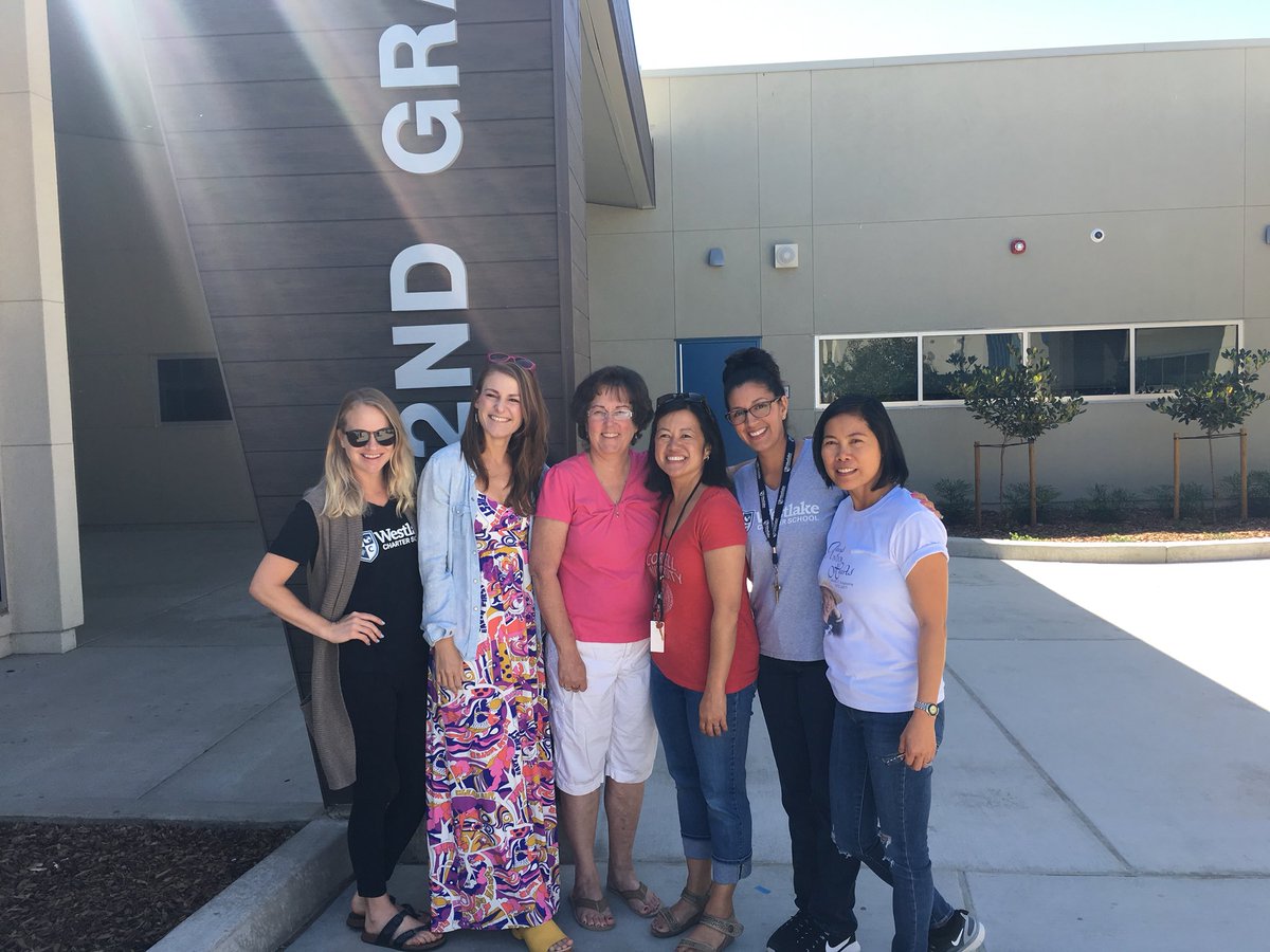 jpromorgan's tweet image. The sun shines over second! Another super second grade year in the books! @debwilson1011 @mrs_a_teacher @amandafurden @dsimental1 #secondisnumberone #WestlakeCharter #WCSReflective #BetterTogether #summertime #wedidit