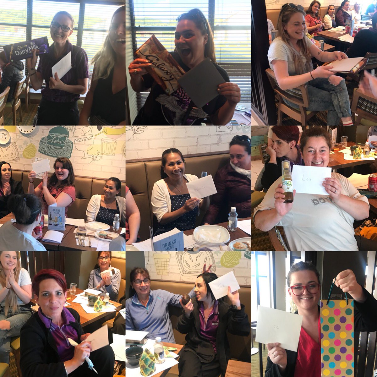Fantastic team meeting today, all about Guest Guest Guest and our awesome team members at #superseaton ⭐️ Lots of R&amp;R for our shining stars ⭐️ Where would we be without you all 😍 @SPremierinn <a href="/Lauraloolooo/">Laura Tait</a> <a href="/SDEBDD/">simon ewins</a> <a href="/thebirdlane/">Natasha Lane</a>