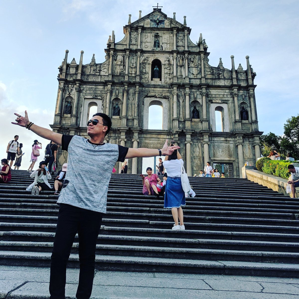 laostyl3r's tweet photo. #NewProfilePic https://t.co/NPT8BovYsO