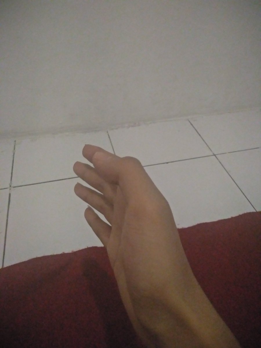 KingFwank's tweet photo. Monmaap lahir batin, salaman dulu via online. https://t.co/lVxAgddb0V