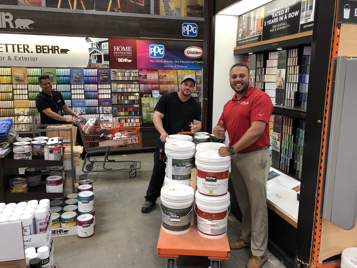 timbehr98's tweet photo. Attention Pro Customers around Secaucus, NJ... @TheBehrGuy0910 Joel is ready to partner w/you &amp; #FindKnowGrow your business. #ProductPricesService Go team #HD910 https://t.co/ky583RV9Nd