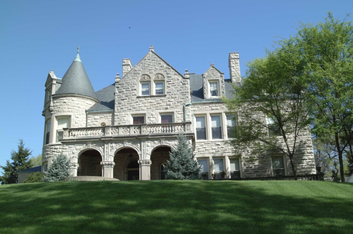 The Côte Bonneville Estate, built by Great-Great-Grandfather Napoleon DuBrul, is the inspiration for our wine labels.  Can you find the parts of the house that fit the wine in your cellar?  #tbt #familyhistory #WAWine