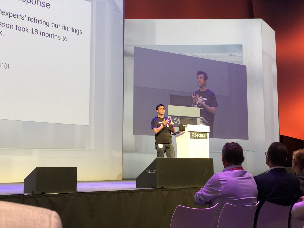 Thanks to <a href="/pvib/">Platform IB</a> for the free #BHSXVI ticket! It was amazing to attend!