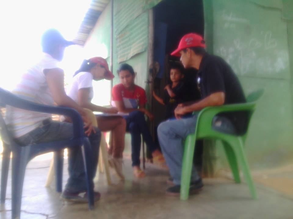 Comitehymr's tweet photo. GRAN DESPLIEGUE RAAS CONJUNTO CON CLAP,C.C, HOGARES DE LA PATRIA TRABAJANDO UNIDOS https://t.co/0dvKLO7iat