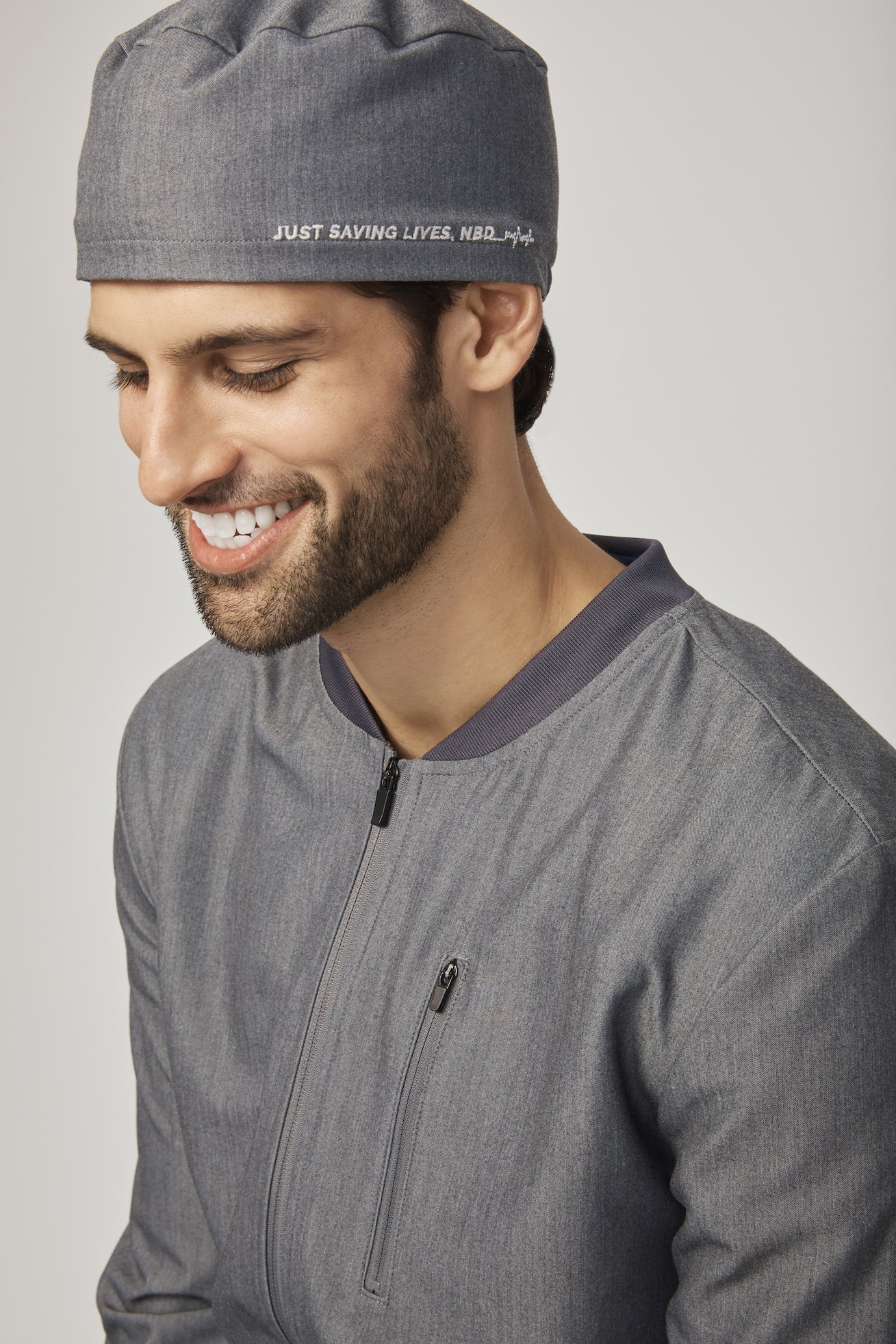 scrub cap for men｜TikTok Search