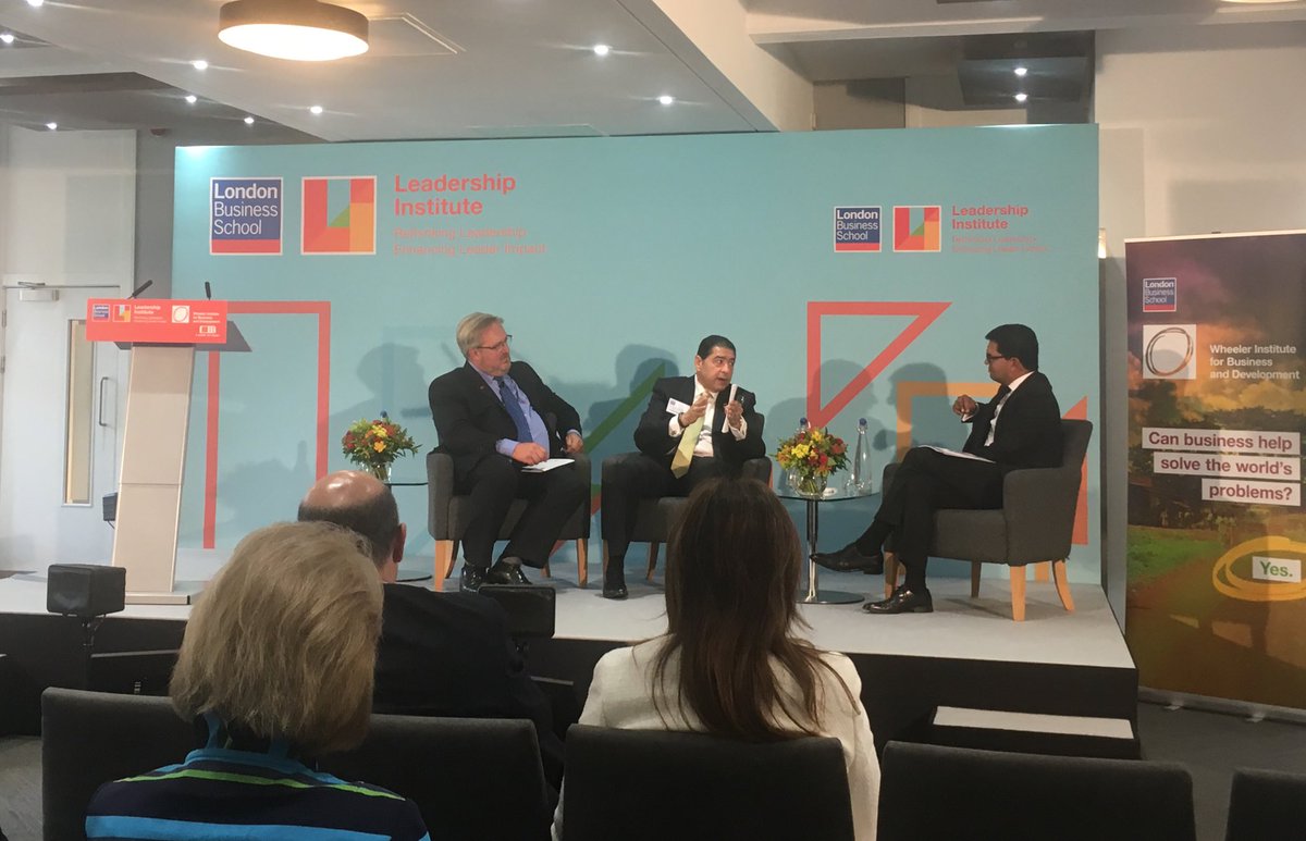 “Unless your model is sustainable, I don’t call that success” - Hisham Ezz El Arab talks about sustainability in the building of CIB