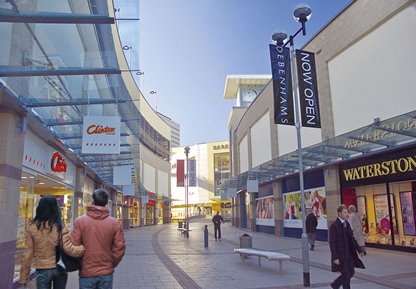 Our apartments are based in Hemel Hempstead. See what you can get up to in the town here: bit.ly/2oEBKc1