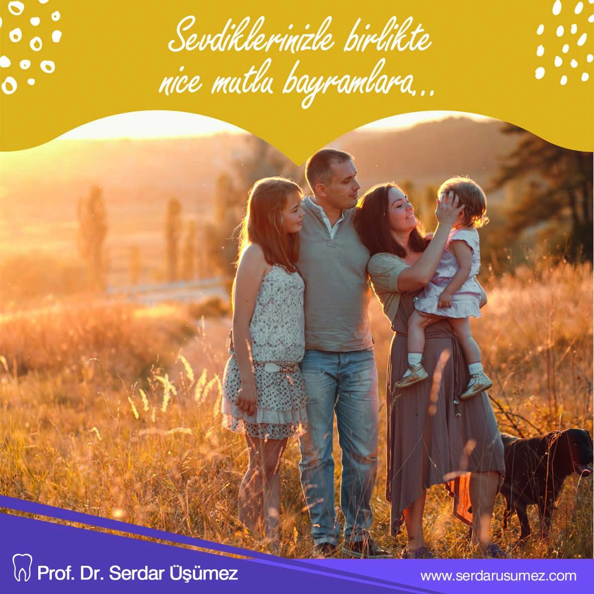 Sevdiklerinizle birlikte nice mutlu bayramlara...😊🎈 #ramazanbayramı #mutlubayramlar