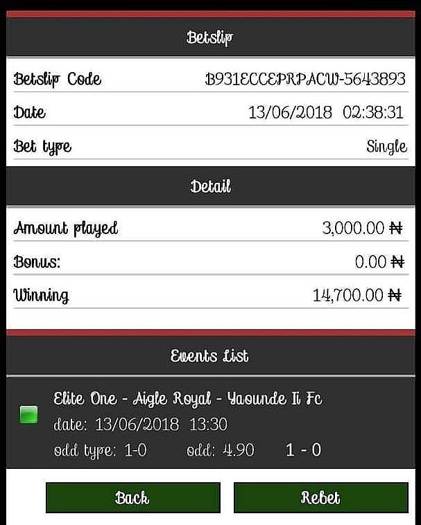 cleanfixed's tweet image. For those who are interested in fixed matches should add me on WhatsApp for more information 2349093458712