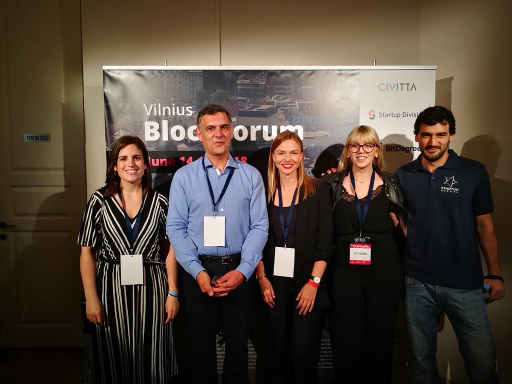 Isidro Laso @ Home tweet media